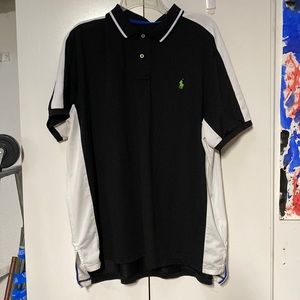 Polo Golf Shirt